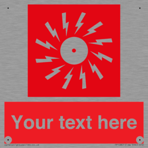 Custom Fire: Fire alarm beacon